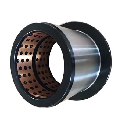 65x80x65cm Steel Sleeve Bushing Bucket Bushing For Holland Excavator Ready to Ship