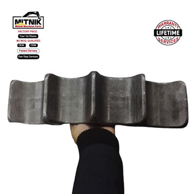 Casting Chain Drive Sprockets for D6D D6R D6M D6H D68EX Bulldozer Undercarriage Parts