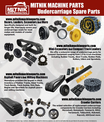 Machinery Repair Shops DH220 Sprocket For Daewoo Excavator Driving Sprocket at 195KGS