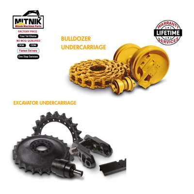 Machinery Repair Shops DH220 Sprocket For Daewoo Excavator Driving Sprocket at 195KGS