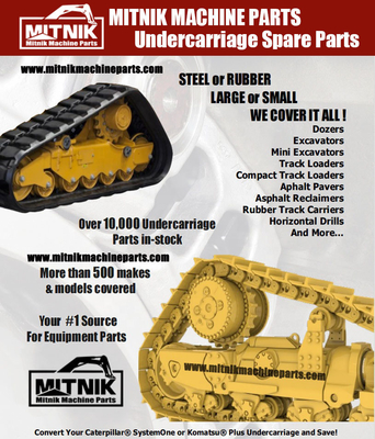 Construction Works Excavator PC300-8 Chain Sprocket with HRC52-58 Surface Hardness
