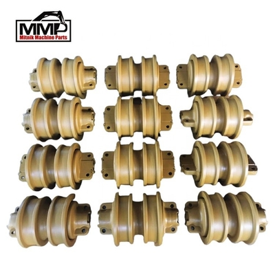 Machinery Repair Shops D20 D31 D40 D50 D60 D65 D80 D85 D155 Bulldozer Track Link Track Chain Group