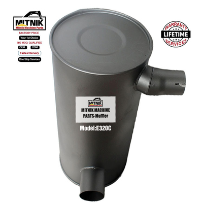 AFTERMARKET Replacement Parts Mufflers E325B Silencer with 2years Other