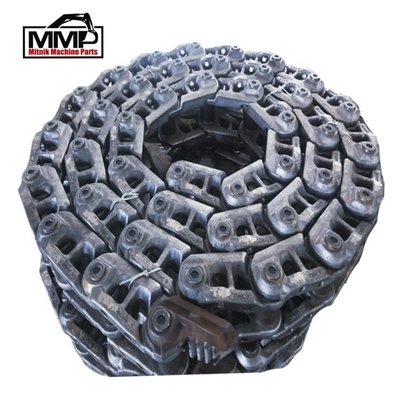 Yellow CAT D8R D8L D8N Dozer Bulldozer Undercarriage Idler Track Chain Track Link Assembly