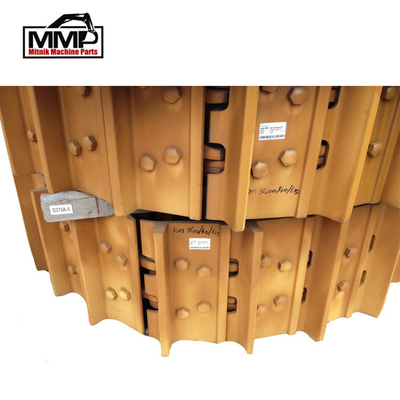D375 D355 Bulldozer Undercarriage Parts Track Link 195-32-04201 for Manufacturing Plant
