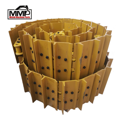 D375 D355 Bulldozer Undercarriage Parts Track Link 195-32-04201 for Manufacturing Plant