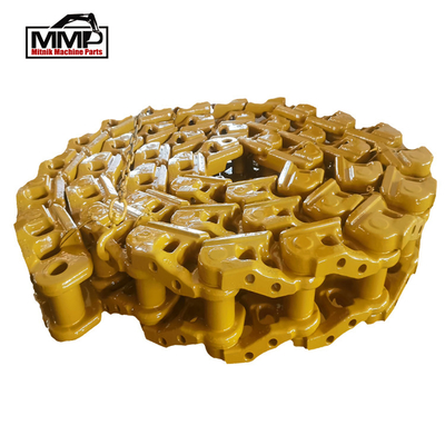 D375 D355 Bulldozer Undercarriage Parts Track Link 195-32-04201 for Manufacturing Plant