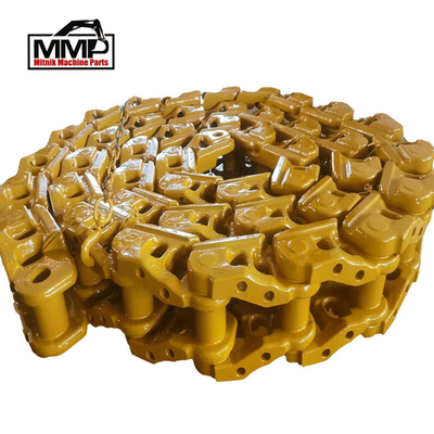 D375 D355 Bulldozer Undercarriage Parts Track Link 195-32-04201 for Manufacturing Plant