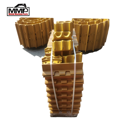 D375 D355 Bulldozer Undercarriage Parts Track Link 195-32-04201 for Manufacturing Plant