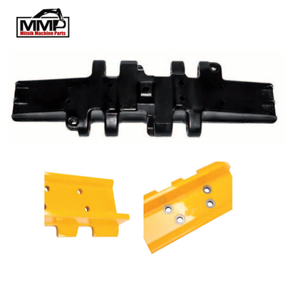 MITSUBISHI BD2G Crawler Dozers Track Link Shoe for CAT D9D Bulldozer Excavator Parts