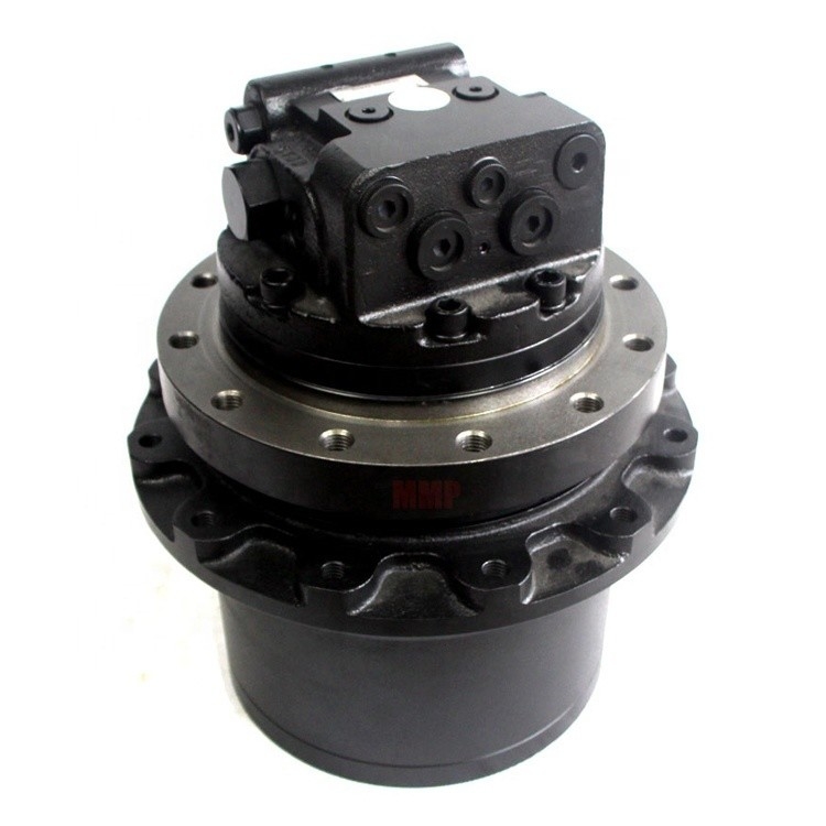 CAT 349D 374D 329D 325B 336D 3530562 Excavator Parts Hydraulic Travel Motor Final Drive